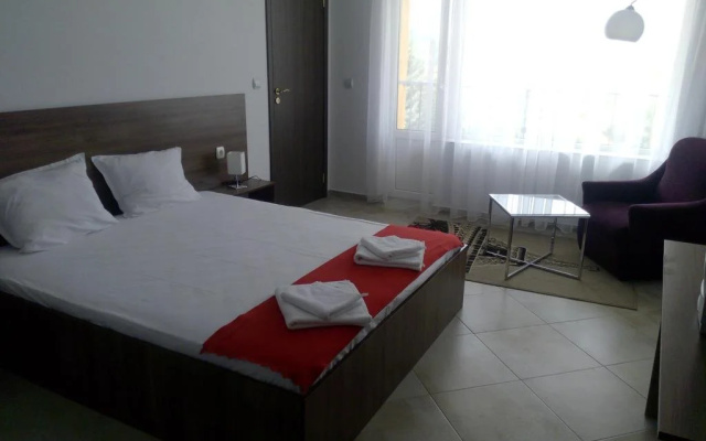 Hotel SBR Petrich
