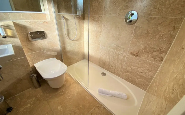 Trewhiddle Villa 29