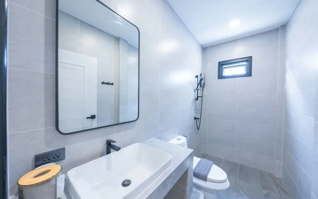 The 38 Pool Villas Pattaya
