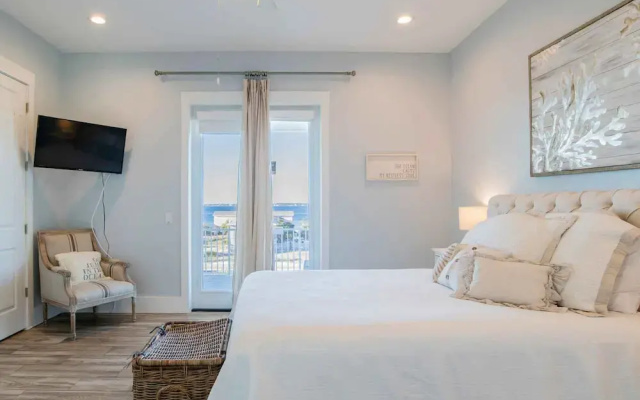 She Sells Seashells by Southern Vacation Rentals