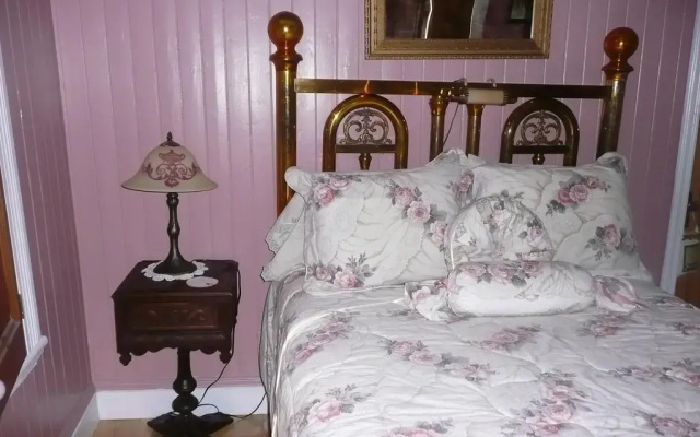 Gite La Villa du Vieux Clocher