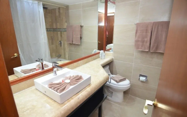 Standard Apartment Rinconada del Sol