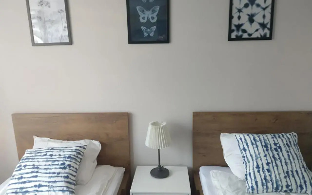 Motel pod Lipą