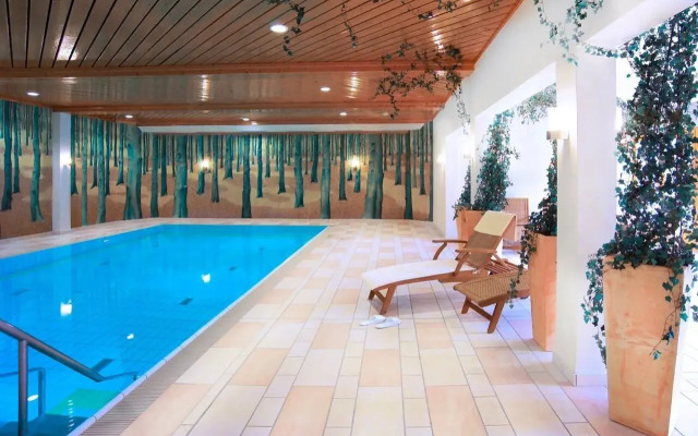 Hapimag Resort Braunlage