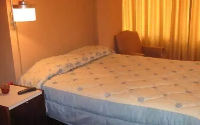 La Posada de Pumacahua
