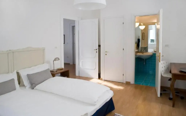Casa vacanze "Borahall"