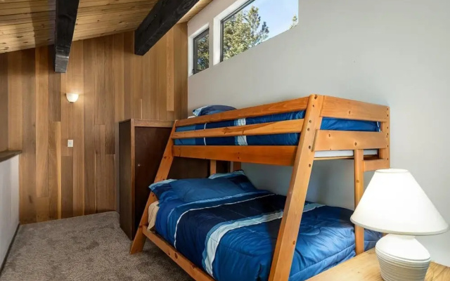 Kingswood Retreat
