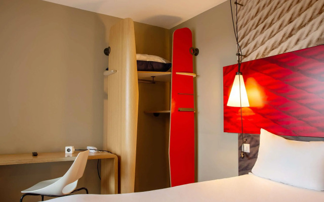 ibis Paris Bercy Village 12ème