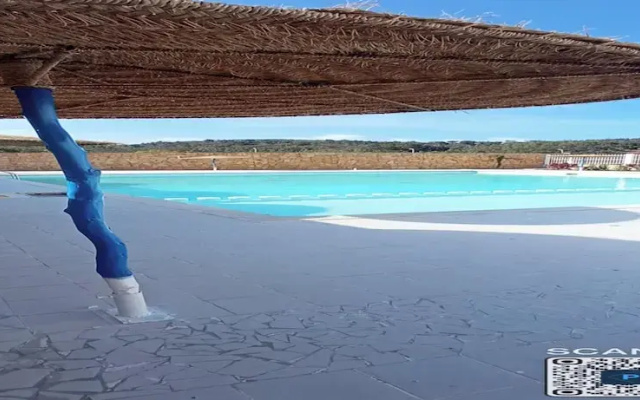 Appartement a Louer au Nord du Maroc Fnideq