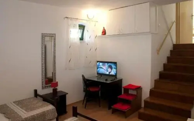 Apartment Nera