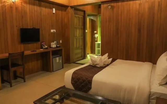 Ocean Tree Beach Resort & Spa