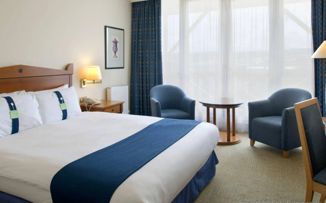 Holiday Inn Brighouse by IHG