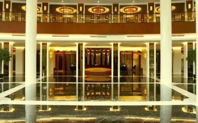 East International Hotel