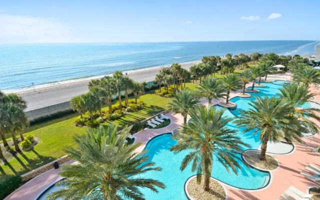 Diamond Beach 706 - Crown Jewel Condo