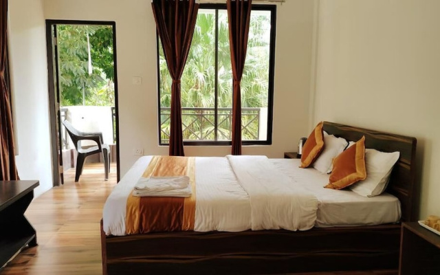 Kalimpong Bungalow