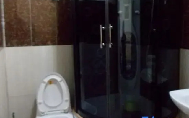 Goldenland Hotels  - Guest Room