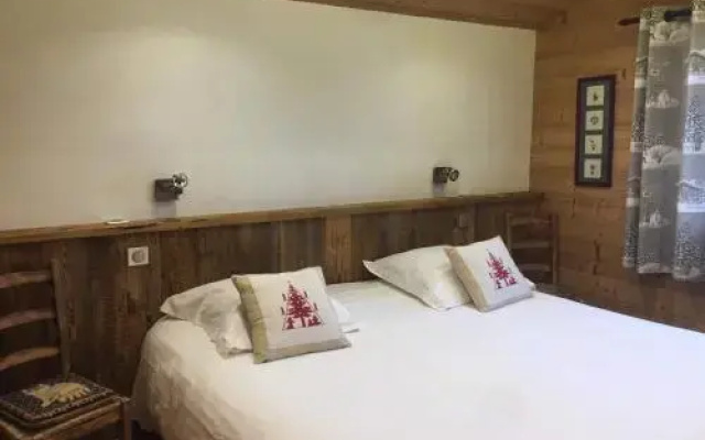 Chalet Coelacanthe