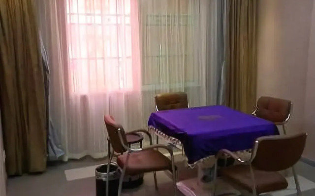 Yeste Hotel