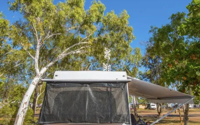 Discovery Parks - Balmoral Karratha
