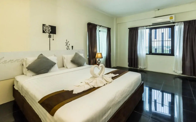 SOHO Boutique Hotel