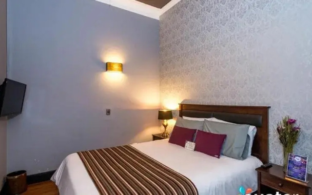 La Blanca Hotel