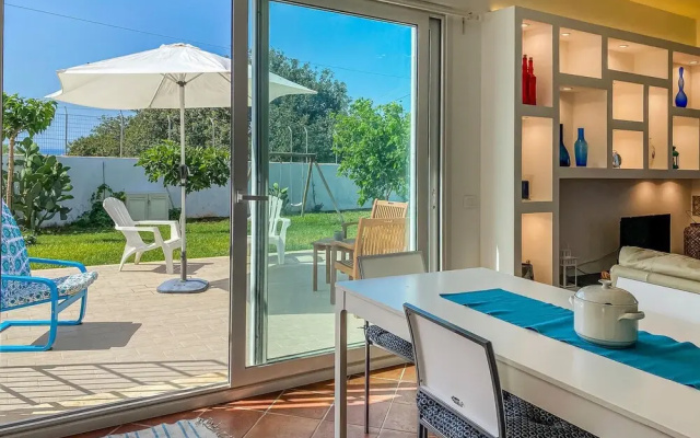 Amazing Home in Pellegrino With 4 Bedrooms and Wifi