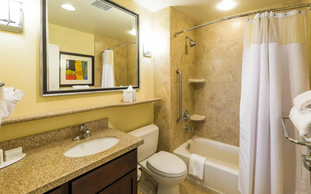 TownePlace Suites El Paso Airport