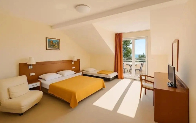 Hotel Neptun Gradac
