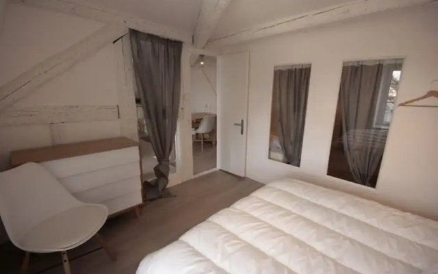 Appartement 2 Clés