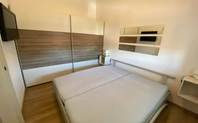 Ferienwohnung im Ferienpark Falkenstein