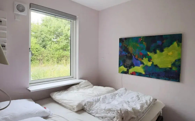 5 Person Holiday Home in Jaegerspris