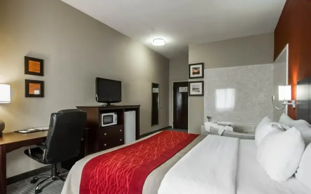 Quality Inn Biloxi-Ocean Springs