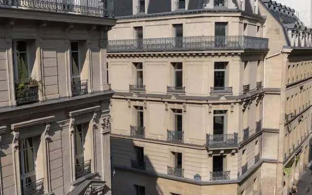Rue De La Victoire By Onefinestay