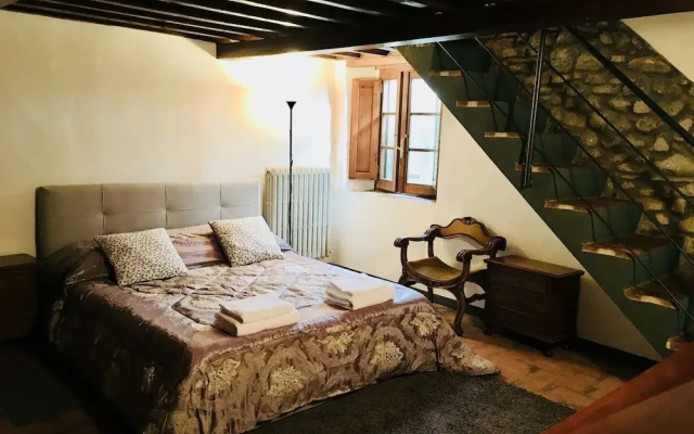 Villa Brandani
