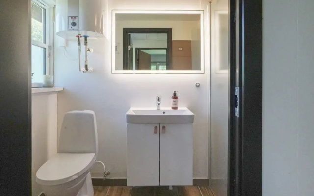 4 Person Holiday Home in Gedser