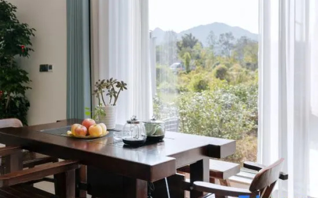 Donglixia Homestay (Jinyun Xiandu Scenic Area Branch)