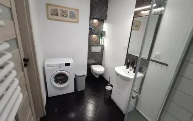 Apartament Bukowy