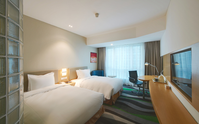 Holiday Inn Express Tangshan Downtown by IHG