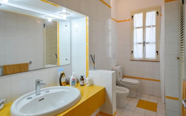 Amazing Home in Avola With Wifi and 3 Bedrooms