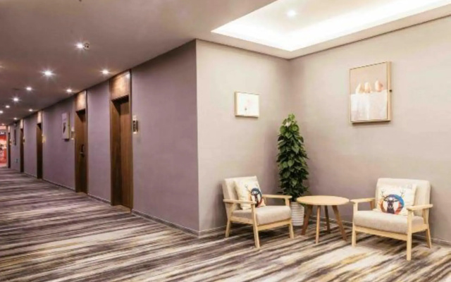 Duoyue Boutique Hotel