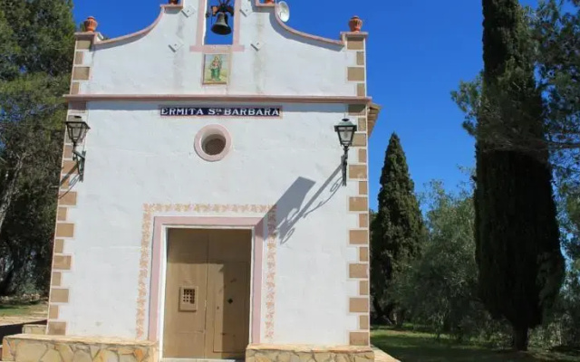 Casa Rural Lera