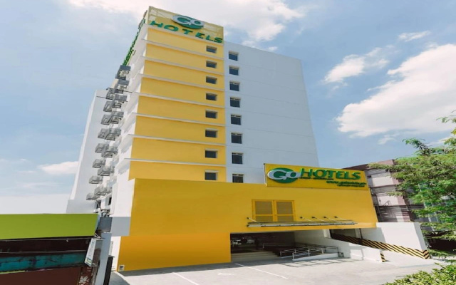 Go Hotels Ermita