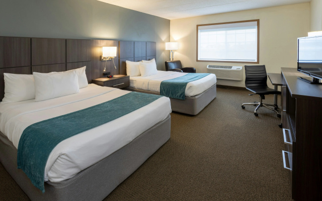 Paynesville Inn And Suites