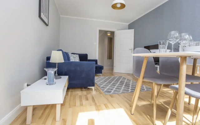 Rodzinny Apartament Chrobrego 16
