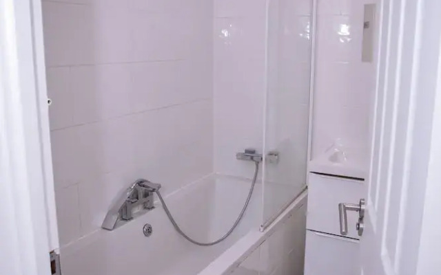 Stunning 2-bed Apartment in London