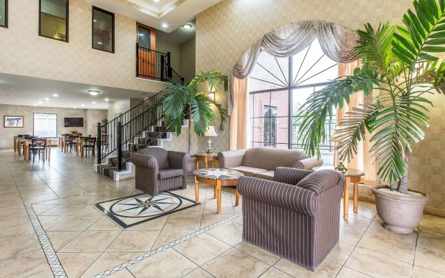 Quality Inn Hanceville U.S. Hwy 31