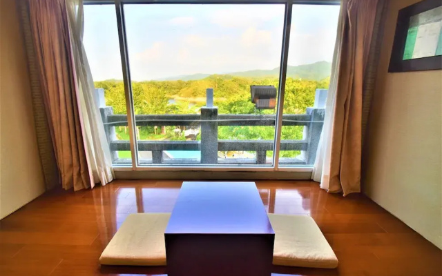 TianTong Health Resort