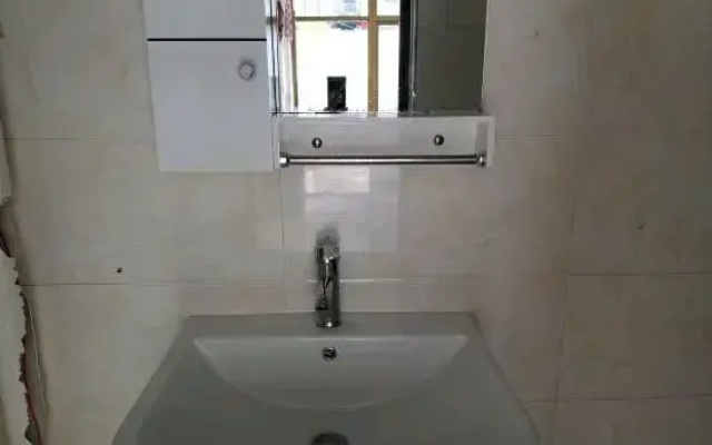 Shanzhongju Agritainment