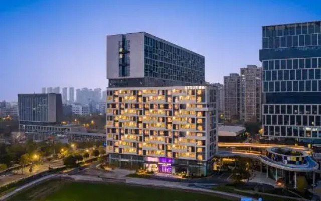 Atour Hotel Zixuan Road, Hangzhou West Lake Science Park
