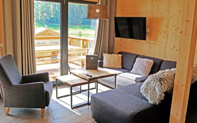 Bergeralm Chalets 36405